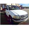 Image 1 : 2003 - FORD F150