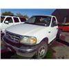 Image 2 : 2003 - FORD F150