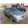 Image 1 : 2004 - TOYOTA SOLARA