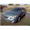 Image 2 : 2004 - TOYOTA SOLARA