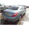 Image 4 : 2004 - TOYOTA SOLARA