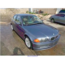 1999 - BMW 328I
