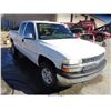 Image 1 : 2000 - CHEVROLET SILVERADO