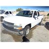 Image 2 : 2000 - CHEVROLET SILVERADO