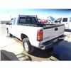 Image 3 : 2000 - CHEVROLET SILVERADO