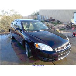 2006 - CHEVROLET IMPALA