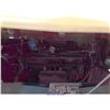 Image 11 : 1988 - FLEETWOOD PACEARROW // DIESEL