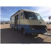 Image 1 : 1988 - FLEETWOOD PACEARROW // DIESEL