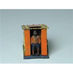 C. I. MECHANICAL CABIN BANK