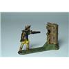 Image 1 : C. I. WILLIAM TELL MECHANICAL BANK