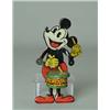 Image 1 : NIFTY MICKEY MOUSE MECHANICAL JAZZ DRUMMER
