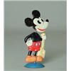 Image 1 : MICKEY MOUSE CELLULOID NODDER