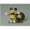 Image 1 : RARE MICKEY MOUSE SOUVENIR BANK