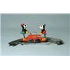 Image 1 : LIONEL MICKEY MOUSE HANDCAR