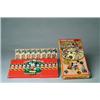 Image 1 : LOT OF TWO MICKEY MOUSE BOXED GAMES