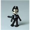 Image 1 : SCHOENHUT FELIX THE CAT FIGURE
