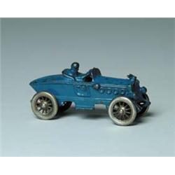 C. I. DENT BLUE RACER