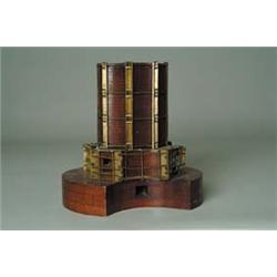 PATENT MODEL: BRICK KILN