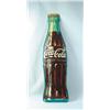 Image 1 : COCA-COLA DIECUT BOTTLE TIN SIGN
