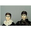 Image 1 : LOT OF 2 BOUDOIR DOLLS