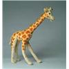 Image 1 : LARGE OLD STEIFF GIRAFFE
