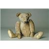 Image 1 : 21" MOHAIR TEDDY BEAR