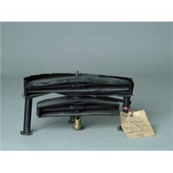 PATENT MODEL: ROTARY ENGINES BY A.S. LYMAN