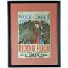 Image 1 : WOLF CREEK FLOUR SACK