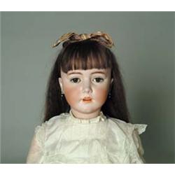 42" SIMON & HALBIG 1078