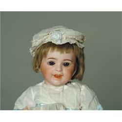 12" SFBJ 236 CHARACTER BABY