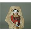 Image 1 : 12" CHINA IN NORWEGIAN COSTUME WITH BABY