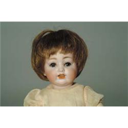 11" KONIG & WERNIKE CHARACTER TODDLER