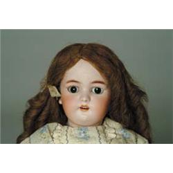 19" SIMON & HALBIG 1078