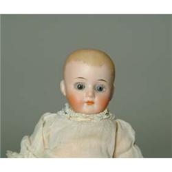 8" GOEBEL CHARACTER BABY