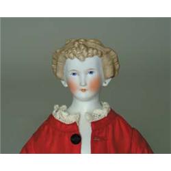 16-1/2" PARIAN LADY