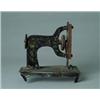 Image 1 : PATENT MODEL: SEWING MACHINE BY ADAM & NICHOLAS BARTH