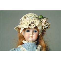 24-1/2" GERMAN KESTNER WALKURE