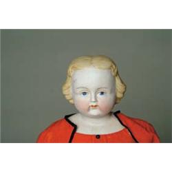 33" PARIAN CHILD
