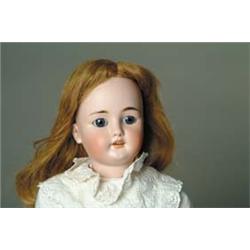 31" SIMON & HALBIG CHILD