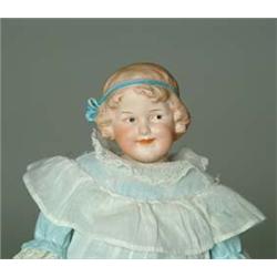 15" GEBRUDER HEUBACH "COQUETTE"