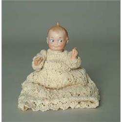 8" AM GOOGLY-BORGFELDT 252 