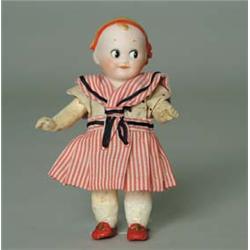 6-1/2" GOEBEL GOOGLY