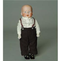 10" GERMAN CHARACTER MARKED "216"