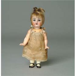 6-1/2" K (STAR) R/SIMON & HALBIG 126