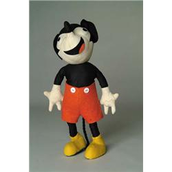 20" BRITISH MADE MICKEY MOUSE