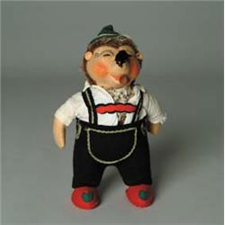 11" GERMAN HEDGEHOG