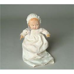 11" NORAH WELLINGS BABY