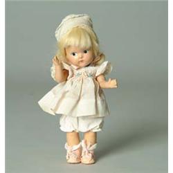 8" VOGUE "TODDLES" DOLL