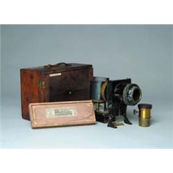MAGIC LANTERN SET