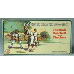 PARKER BROTHERS GAME IN OB